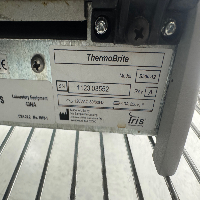 Abbott Molecular ThermoBrite Slide Processing System image 0